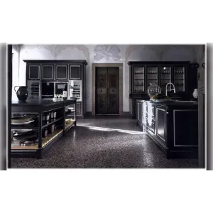 Кухня Cesar Cucine Elite 1