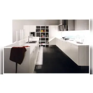 Кухня Cesar Cucine Frida 2