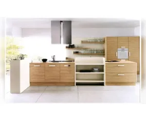 Кухня Cesar Cucine Meg 3