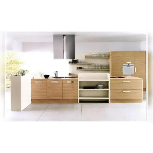 Кухня Cesar Cucine Meg 3