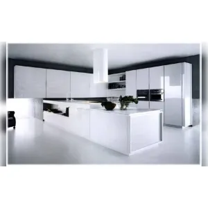 Кухня Cesar Cucine Yara 1