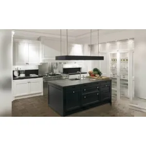 Кухня Gallery - Castagna Cucine