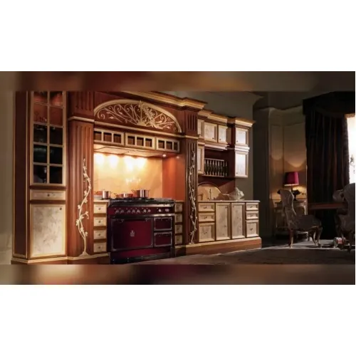 Кухня Jumbo Collection Piranesi 2