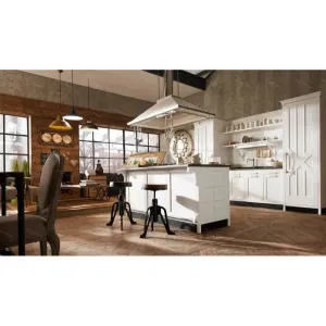 Кухня Kreola Loft Marchi Group Kreola Marchi Cucine