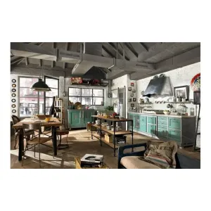 Кухня Loft Marchi Group Loft Marchi Cucine