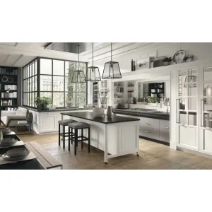 Кухня Marchi Cucine Bellagio