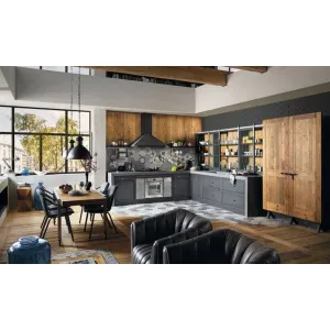 Кухня Marchi Cucine Brera 76