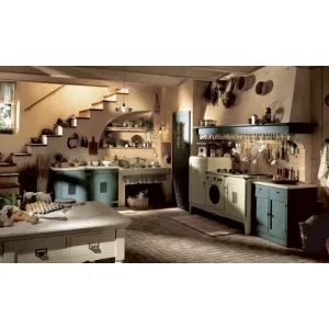 Кухня Marchi Cucine Doria