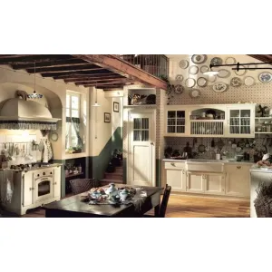 Кухня Marchi Cucine Old England