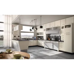 Кухня Marchi Cucine Saint Louis