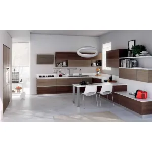 Кухня Scavolini Evolution