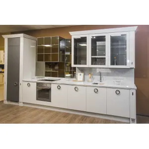 Кухня Scavolini Exclusiva