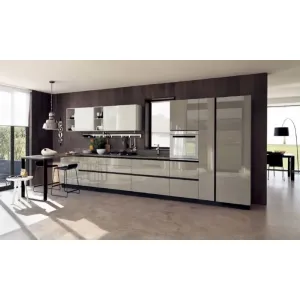 Кухня Scavolini Liberamente