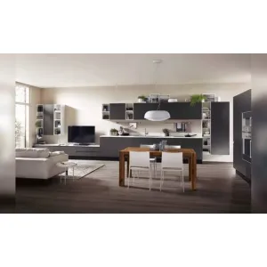 Кухня Scavolini Motus