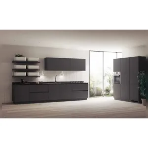 Кухня Scavolini Qi