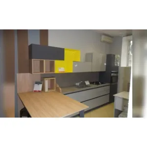 Кухня Stosa Cucine Aleve 1