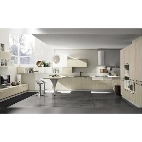 Кухня Stosa Cucine Aleve 2