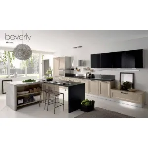 Кухня Stosa Cucine Beverly