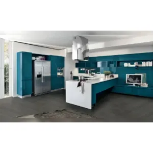 Кухня Stosa Cucine Bring 2