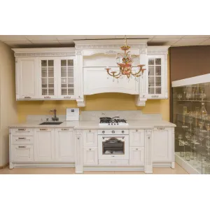 Кухня Stosa Cucine Dolcevita