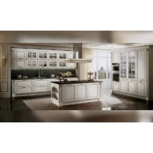 Кухня Stosa Cucine Dolcevita 4