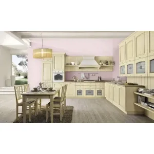 Кухня Stosa Cucine Ginevra