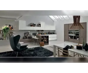 Кухня Stosa Cucine Maxsim 2