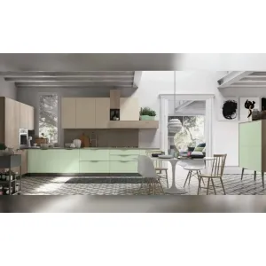 Кухня Stosa Cucine Maya