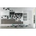 Кухня Stosa Cucine Milly 2