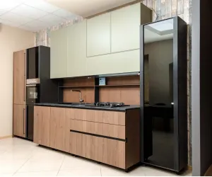 Кухня Stosa Cucine Naturale/Frame