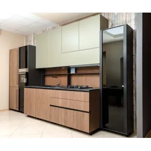 Кухня Stosa Cucine Naturale/Frame