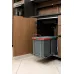 Кухня Stosa Cucine Naturale/Frame