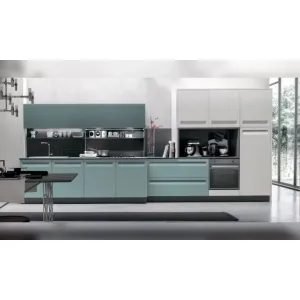 Кухня Stosa Cucine Rewind