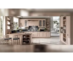 Кухня Stosa Cucine Virginia