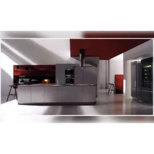 Кухня Valcucine Artematica Multiline