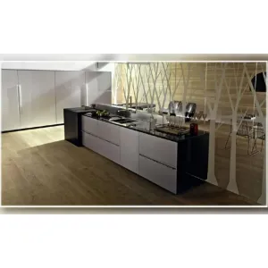 Кухня Valcucine Artematica Multiline 1