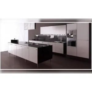 Кухня Valcucine Artematica Multiline 2