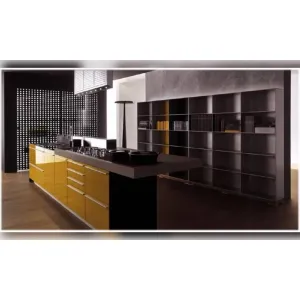 Кухня Valcucine Artematica Multiline 3