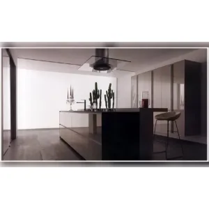 Кухня Valcucine Artematica Vitrum 1