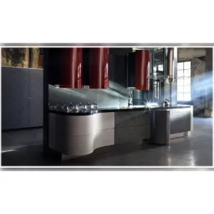 Кухня Valcucine Lacucinaalessi 5