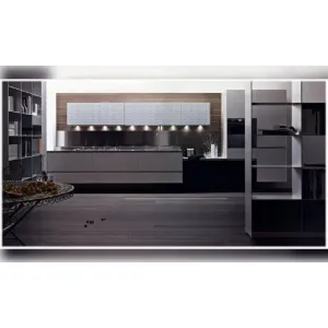 Кухня Valcucine Riciclantica 3