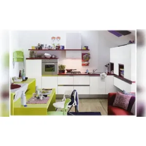 Кухня Veneta Cucine Atlantica 1