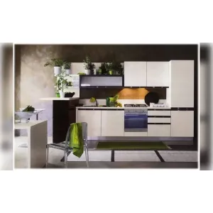 Кухня Veneta Cucine Atlantica 2