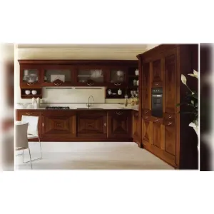 Кухня Veneta Cucine Ca'Veneta 1