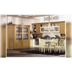 Кухня Veneta Cucine Ca'Veneta 2