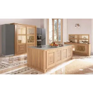 Кухня Veneta Cucine Ca'Veneta 3