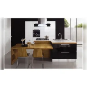 Кухня Veneta Cucine Carrera 1