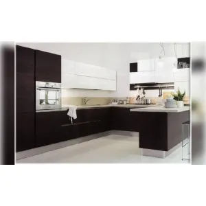 Кухня Veneta Cucine Carrera 3