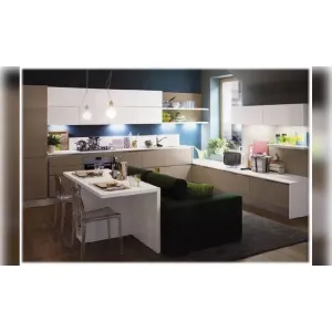 Кухня Veneta Cucine Carrera 4