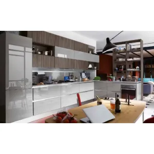 Кухня Veneta Cucine Carrera Plus